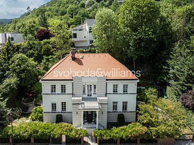Prodej rodinného domu 459 m², pozemek 1067 m²