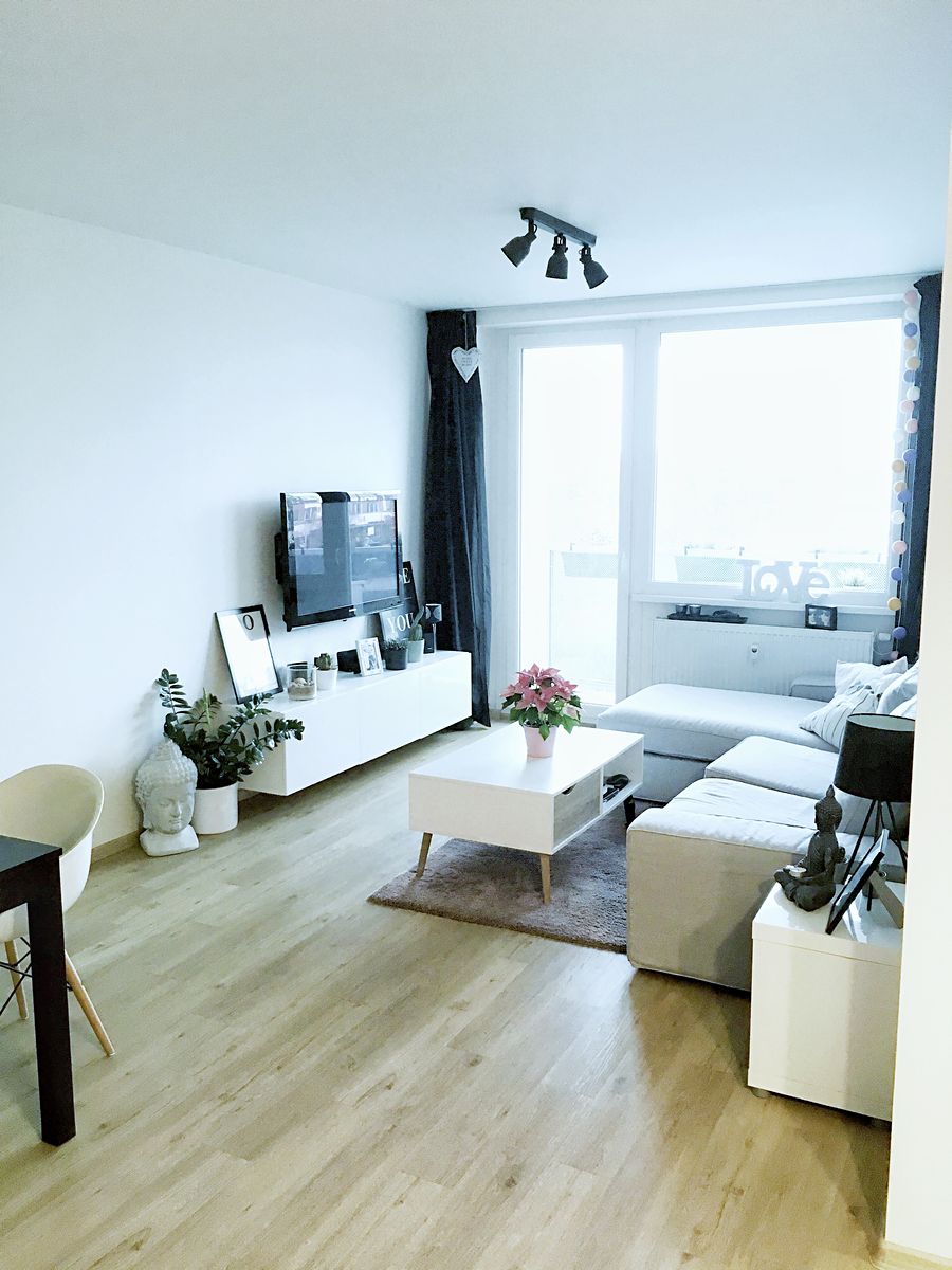 Pronájem bytu 2+kk 59 m² – fotografie 2