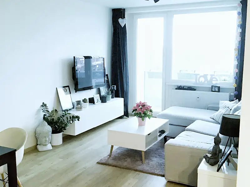 Pronájem bytu 2+kk 59 m², Praha – náhled fotky 2