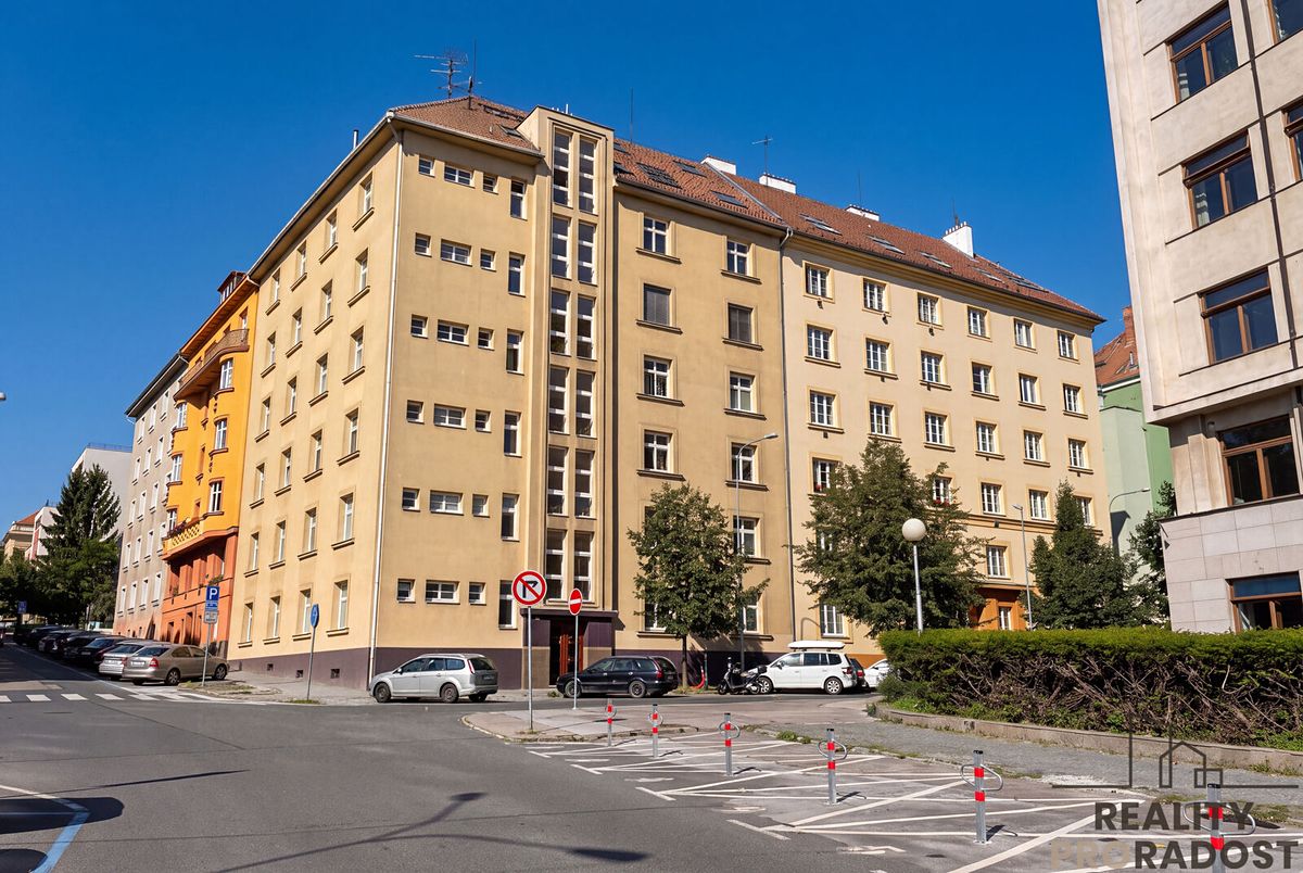 Prodej bytu 2+kk 101 m²