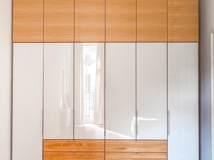 Pronájem bytu 3+kk, 97 m² (5 z 9)