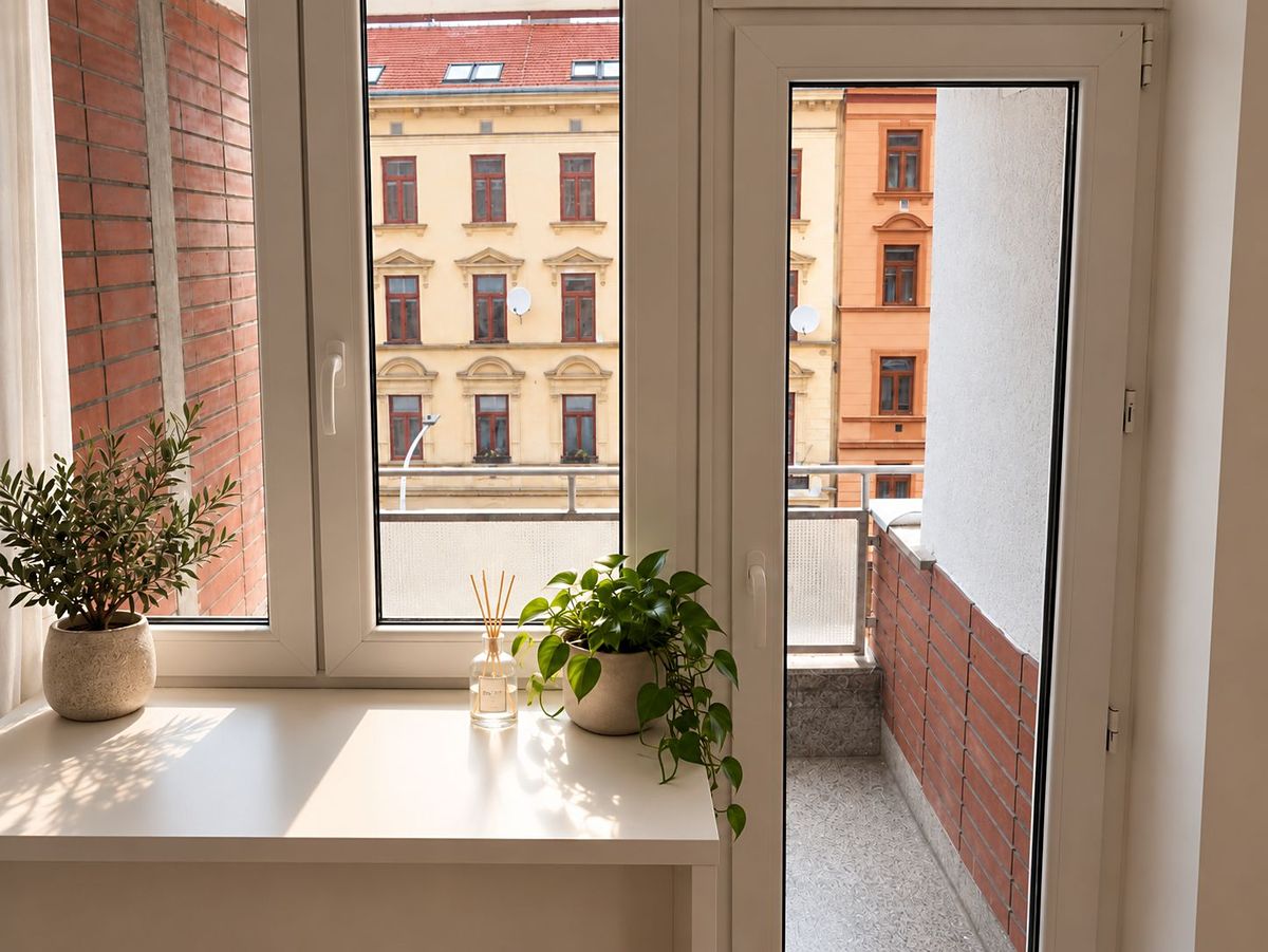 Pronájem bytu 2+1 51 m² – fotografie 4