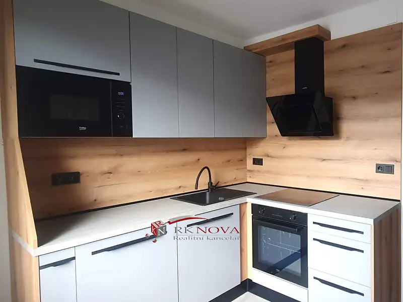 Prodej bytu 2+1 50 m², Orlová – náhled fotky 3