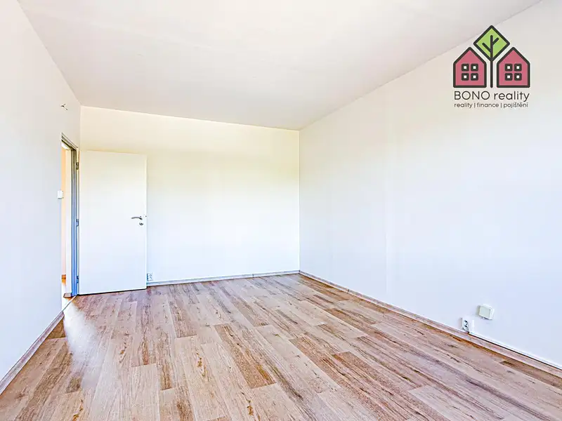 Pronájem bytu 2+1 62 m², Litoměřice – náhled fotky 2