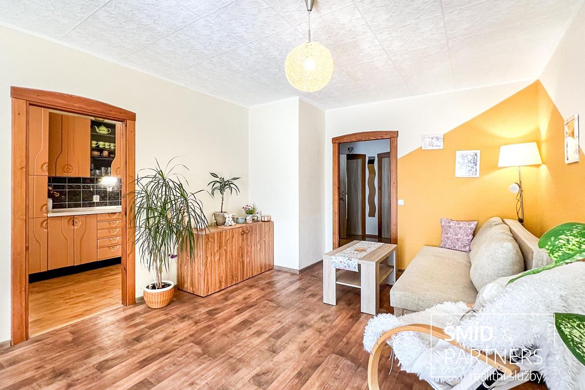 Prodej bytu 3+1 72 m² – fotografie 3