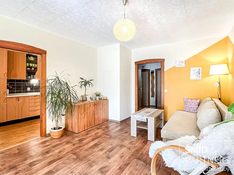 Prodej bytu 3+1 72 m², Kolín – náhled fotky 3