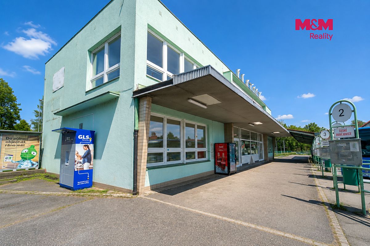 Pronájem obchodního prostoru 38 m² – fotografie 2