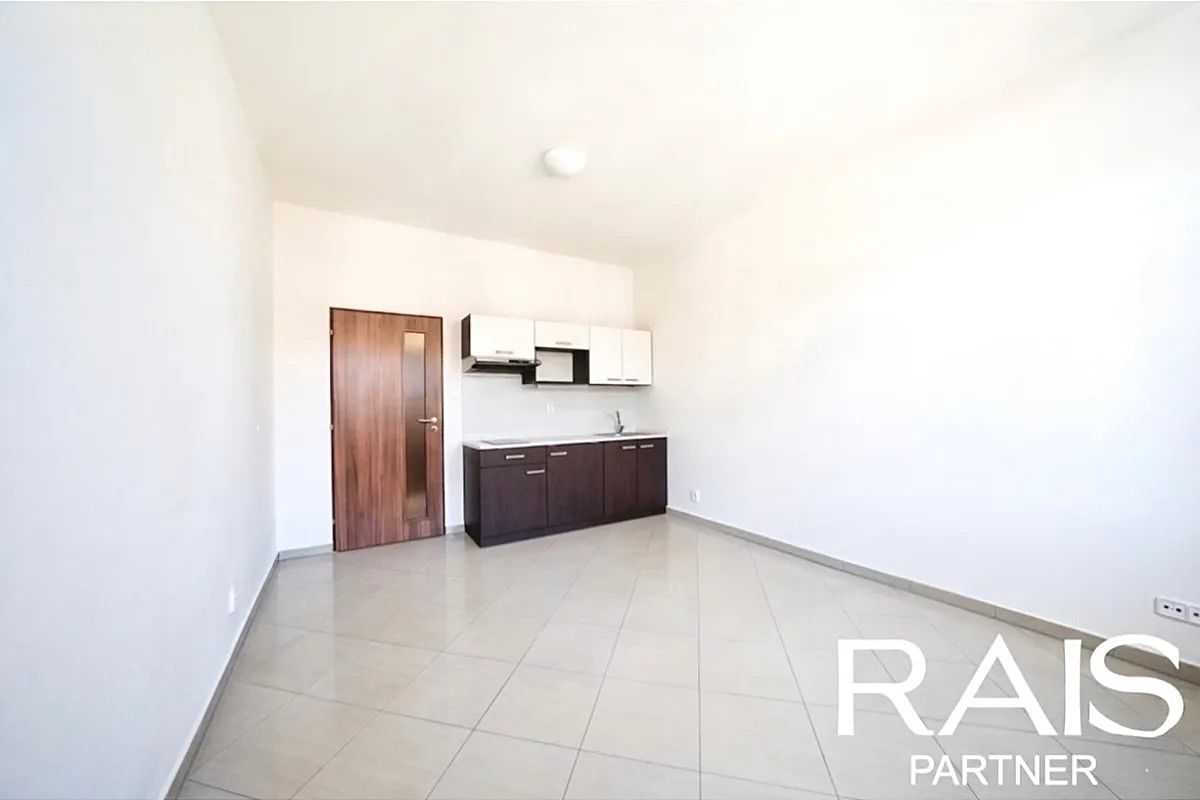 Prodej bytu 1+kk 30 m²