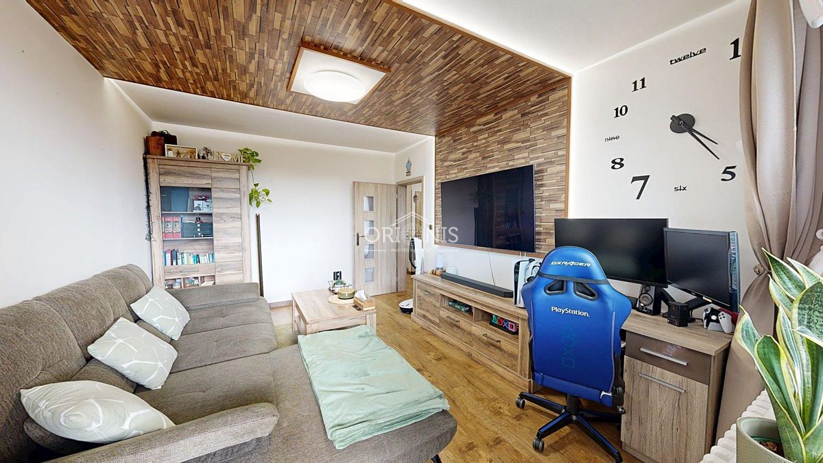 Prodej bytu 3+1 72 m² – fotografie 3