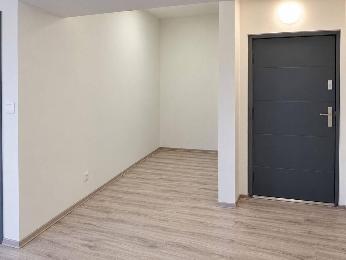 Pronájem bytu 1+kk 28 m² – fotografie 3