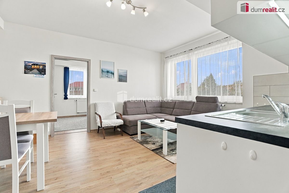 Prodej bytu 2+kk 47 m² – fotografie 4
