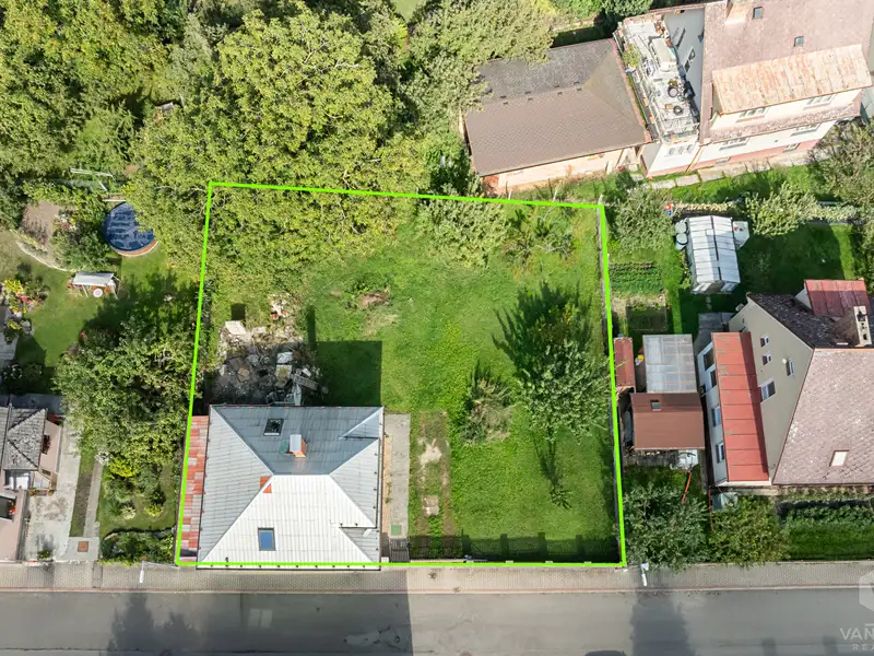 Prodej rodinného domu 150 m², pozemek 639 m², Mnichovo Hradiště – náhled fotky 2