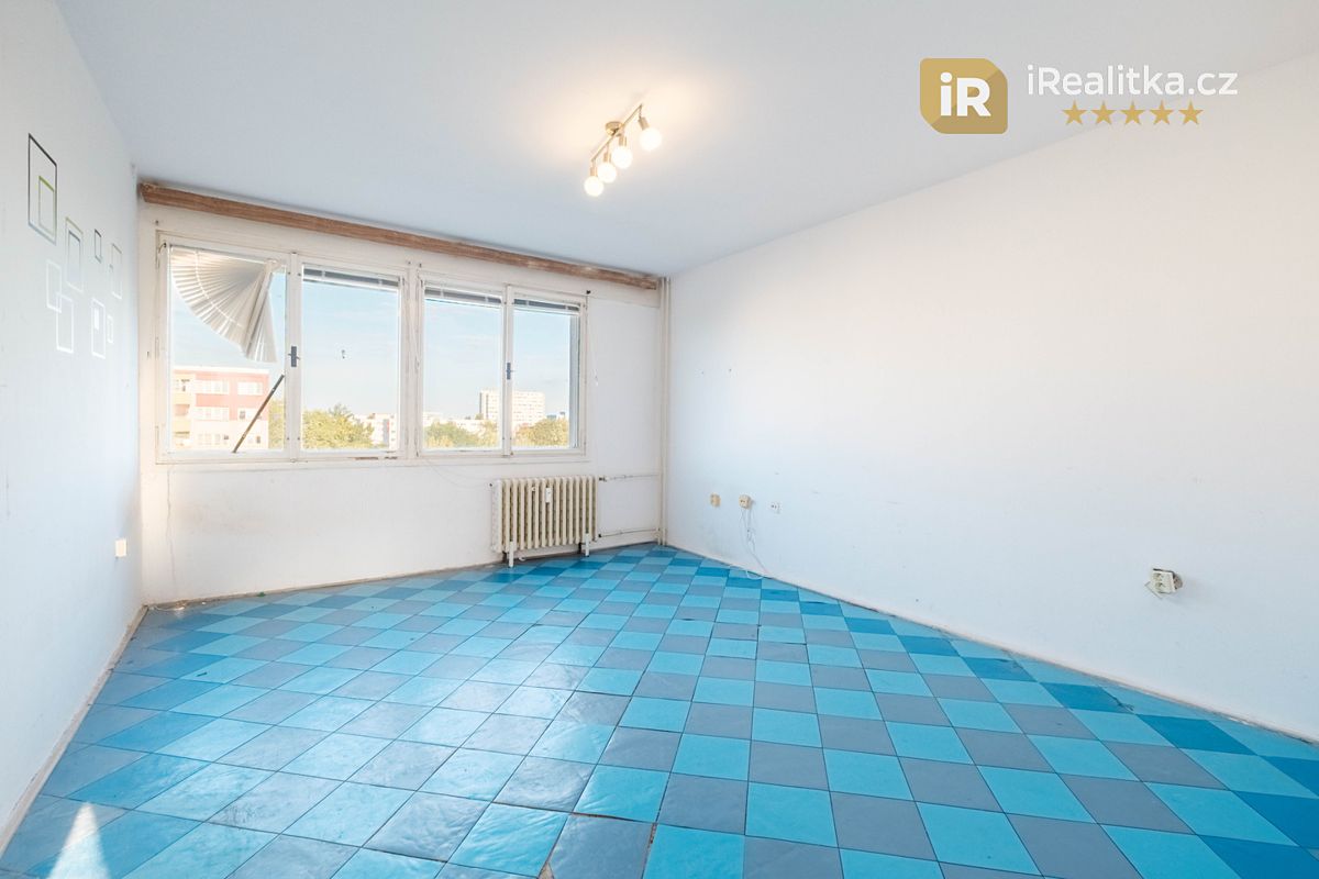 Prodej bytu 3+1 59 m² – fotografie 2