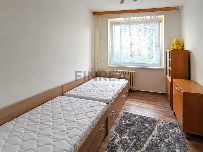 Prodej bytu 3+1 71 m², Ústí nad Labem – náhled fotky 3
