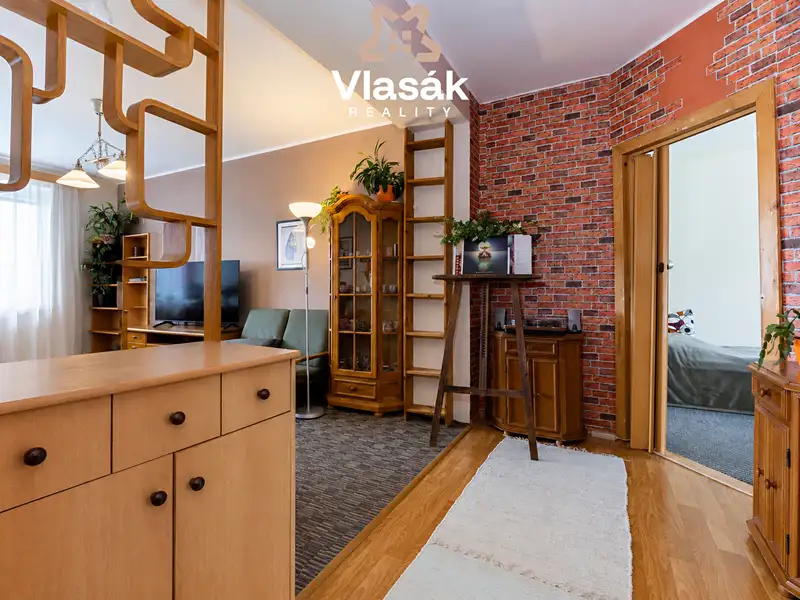 Prodej bytu 3+1 70 m², Litvínov – náhled fotky 3