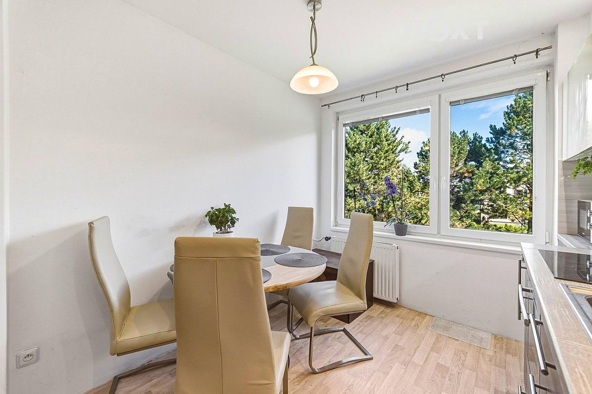 Prodej bytu 3+1 70 m² – fotografie 5