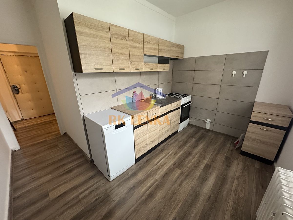 Pronájem bytu 2+1 54 m²