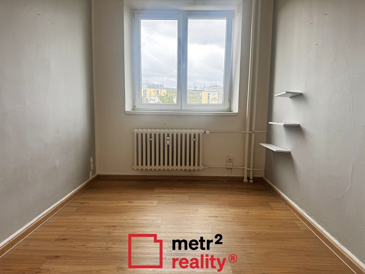 Prodej bytu 3+1 61 m² – fotografie 5
