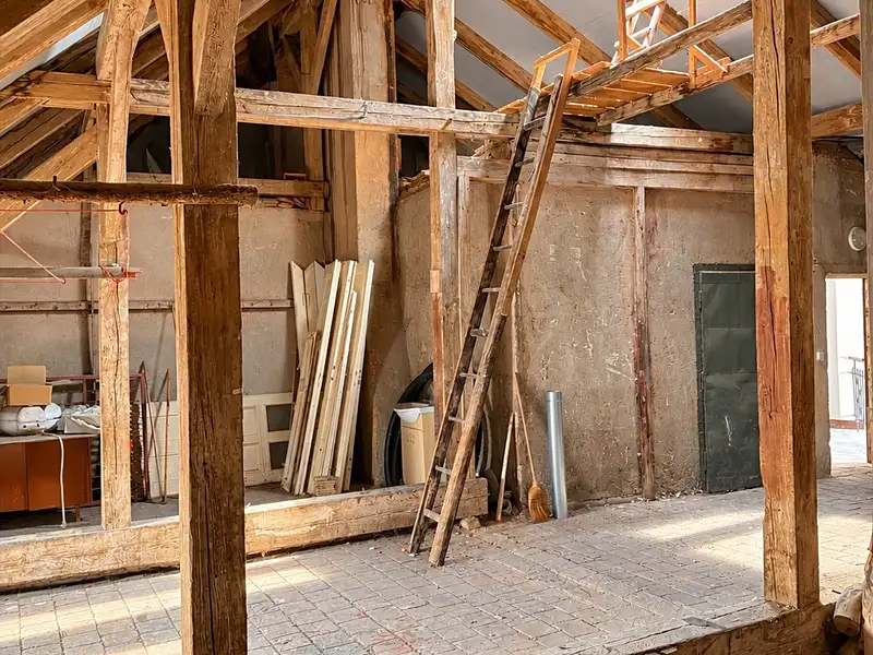 Prodej půdního prostoru 144 m², Praha – náhled fotky 2