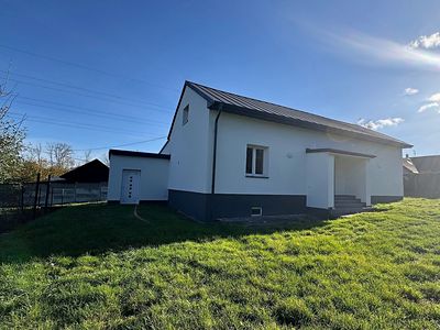 Prodej rodinného domu 140 m², pozemek 800 m²