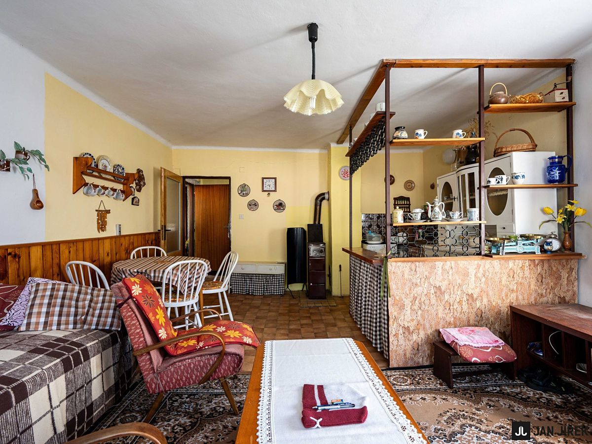 Prodej chaty 70 m², pozemek 484 m² – fotografie 5