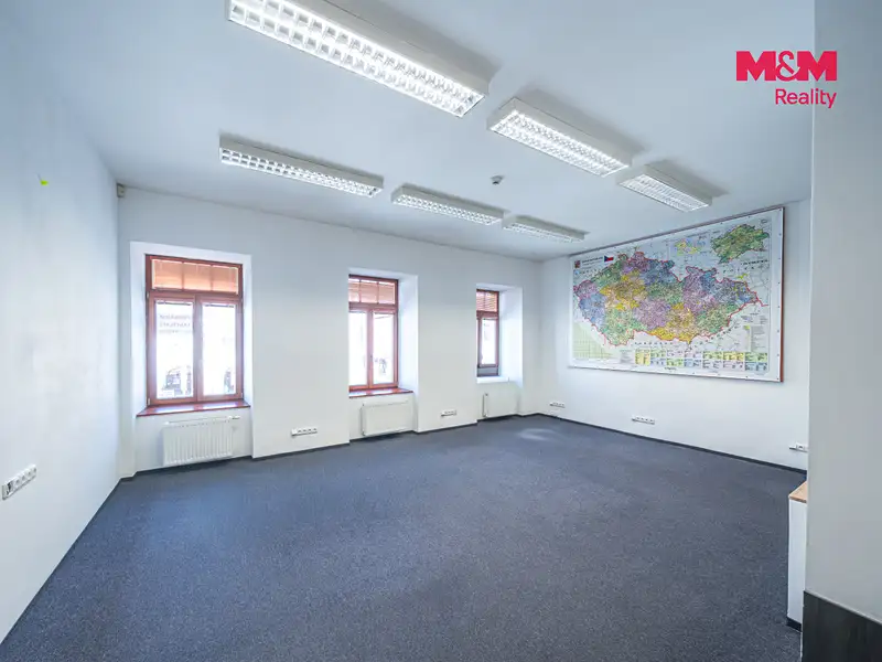 Prodej rodinného domu 801 m², pozemek 382 m², Svitavy – náhled fotky 3