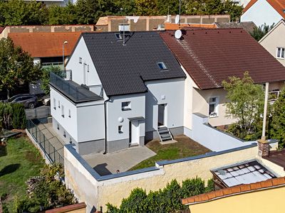Prodej rodinného domu 133 m², pozemek 242 m²