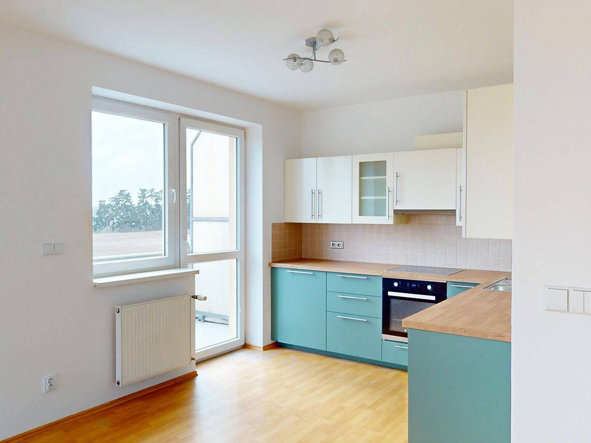 Pronájem bytu 3+kk 90 m² – fotografie 3