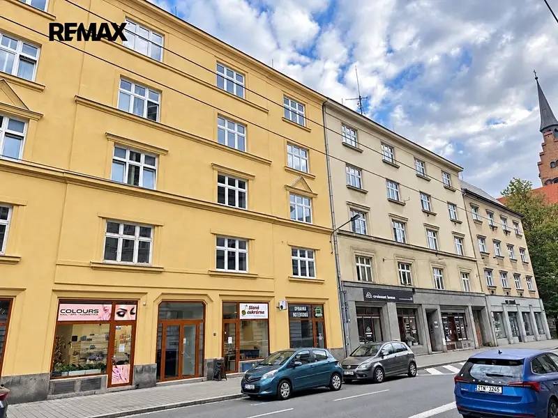 Pronájem bytu 3+kk 88 m², Ostrava – náhled fotky 2