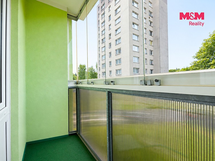 Wohnung 3+1 zum Kauf, 70 m² (15 von 23)