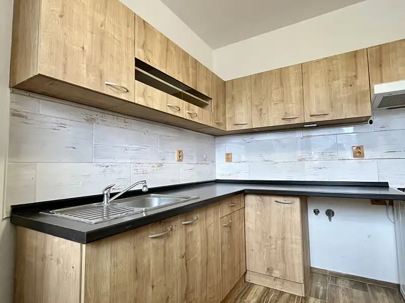 Pronájem bytu 1+1 31 m², Ostrava – náhled fotky 2