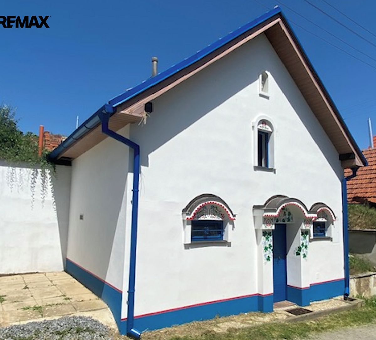 Prodej chaty 60 m², pozemek 32 m²