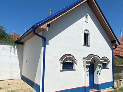 Prodej chaty 60 m², pozemek 32 m²