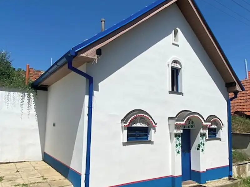 Prodej chaty 60 m², pozemek 32 m², Moravany – náhled fotky 1