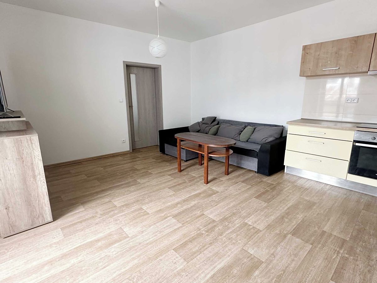 Pronájem bytu 2+kk 52 m² – fotografie 5