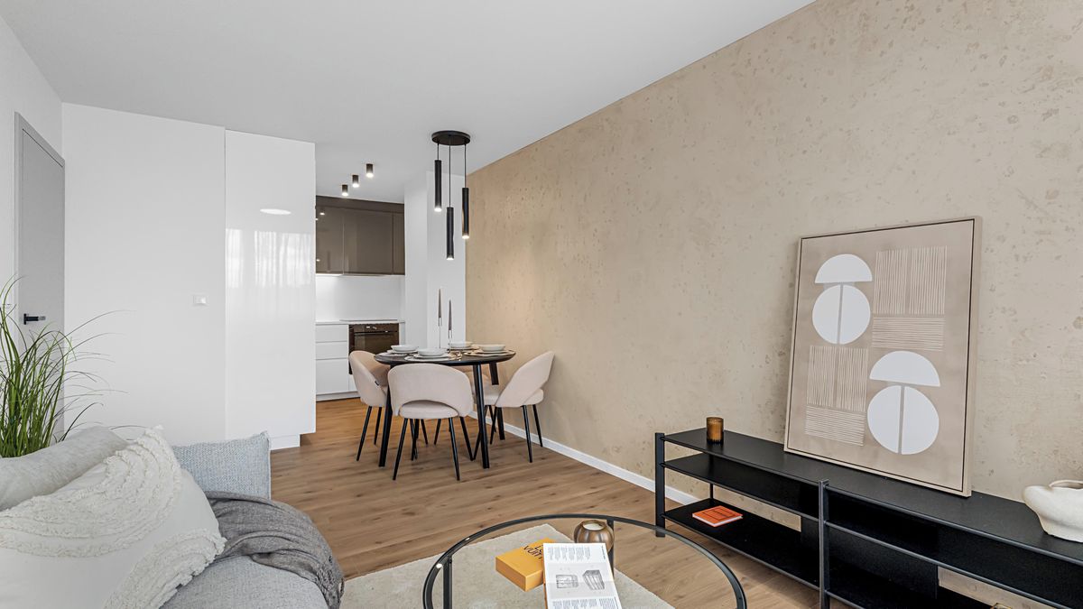 Prodej bytu 2+kk 44 m² – fotografie 2