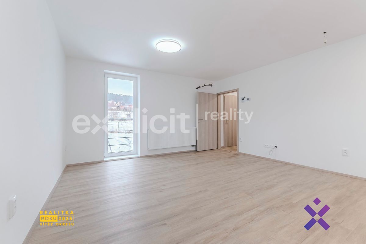 Prodej bytu 2+kk 49 m²