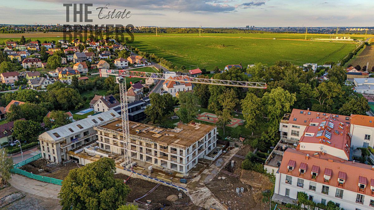 Prodej bytu 3+kk 79 m²
