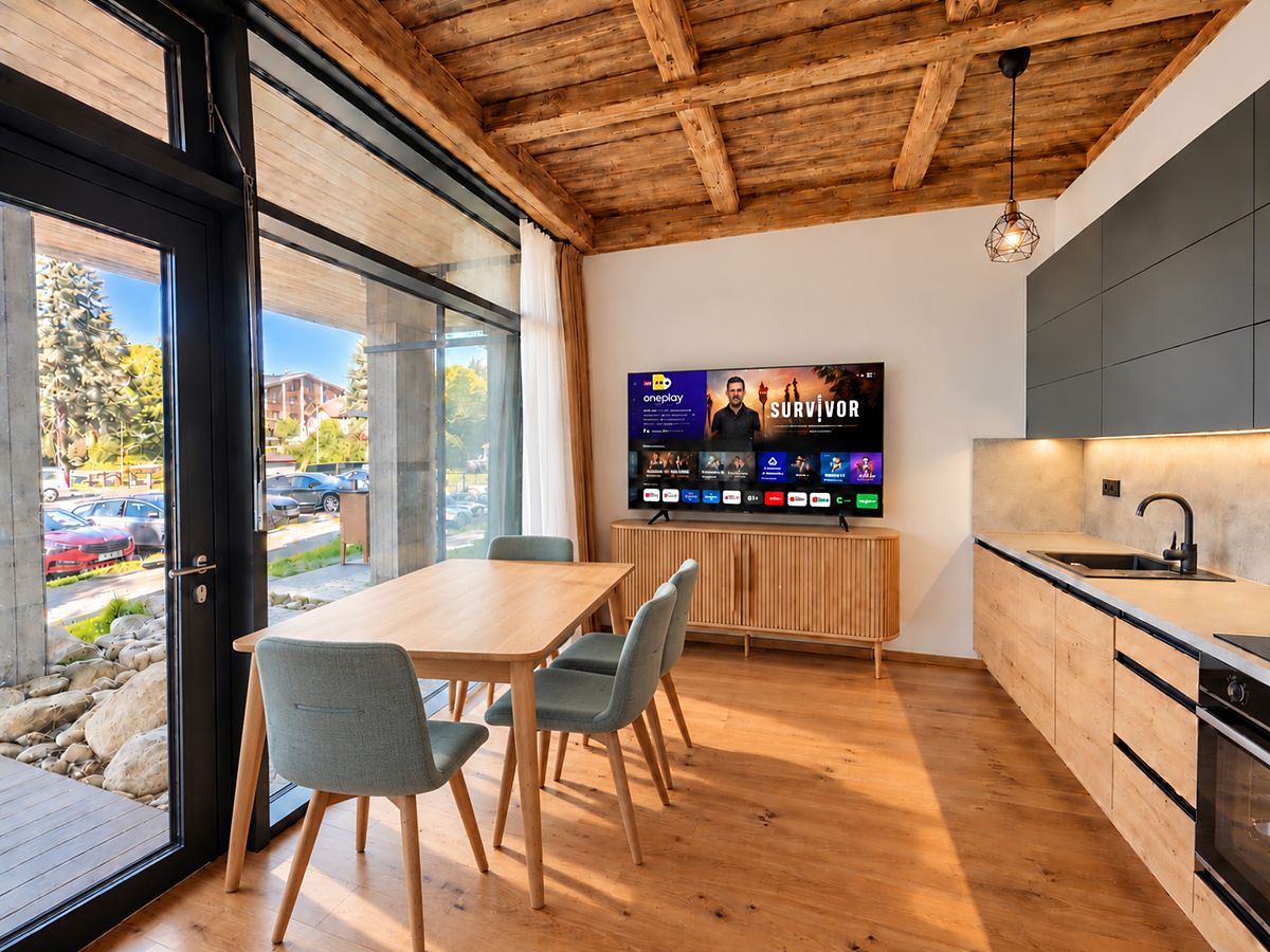 Prodej bytu 2+kk 43 m² – fotografie 3
