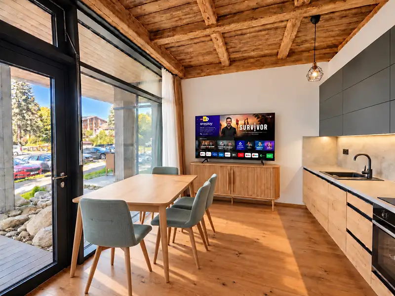 Prodej bytu 2+kk 43 m², Harrachov – náhled fotky 3