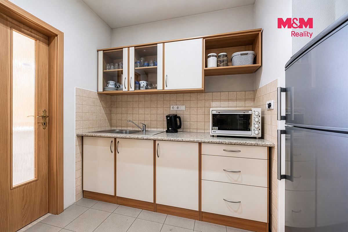 Prodej ubytovacího zařízení 240 m² – fotografie 3