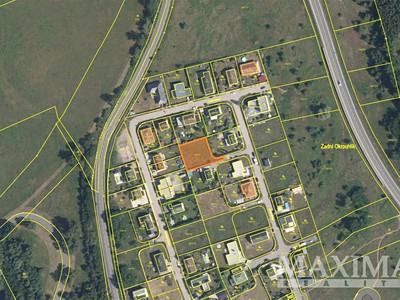 Ділянка на продаж, 787 м² (2 з 23)