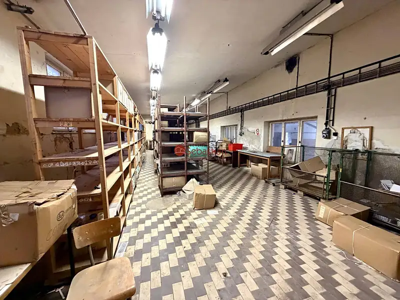 Pronájem skladového prostoru 139 m², Pelhřimov – náhled fotky 3