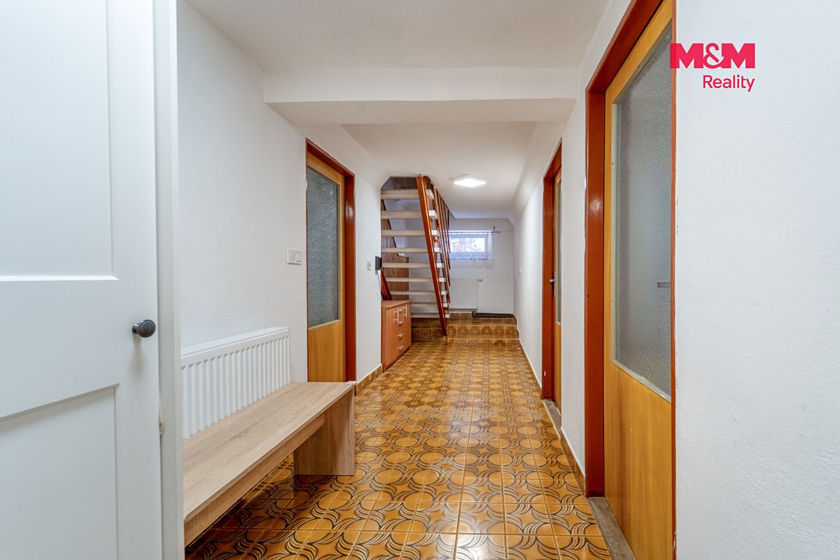 Pronájem bytu 3+1 59 m² – fotografie 5