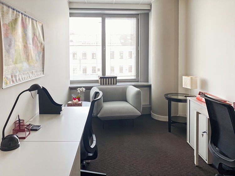 Pronájem komerčního prostoru, 50 m² (4 z 7)