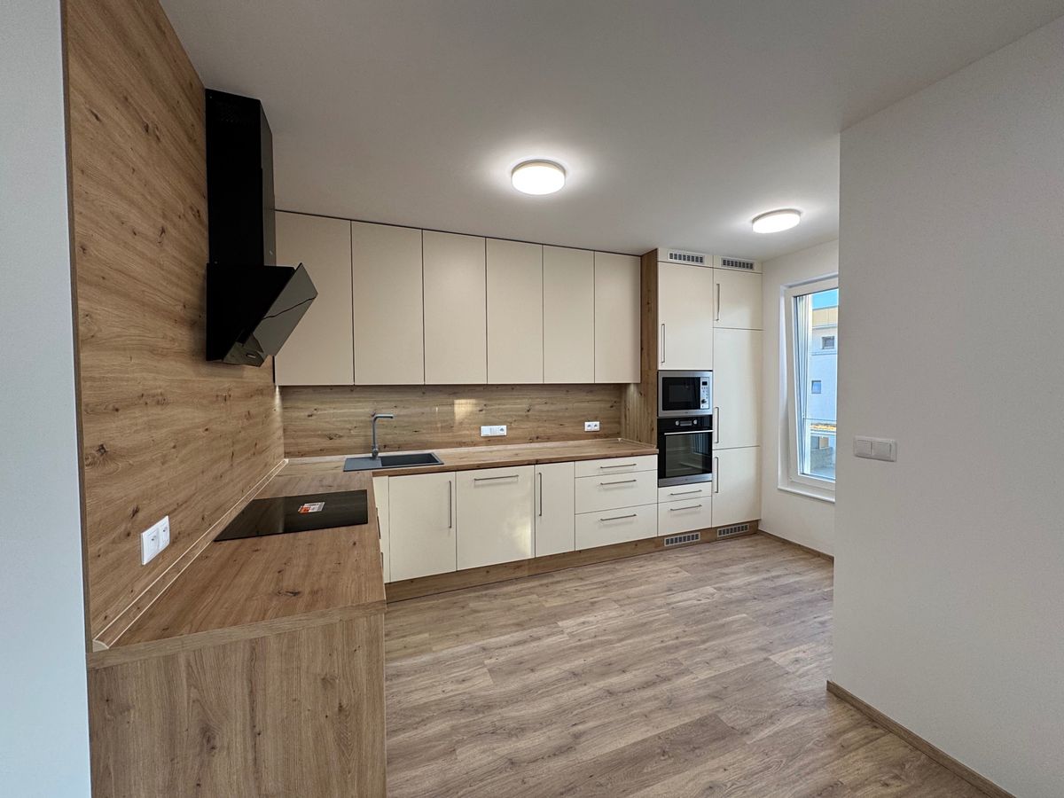 Pronájem bytu 3+kk 93 m² – fotografie 2