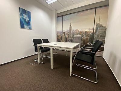 Pronájem kanceláře 15 m²