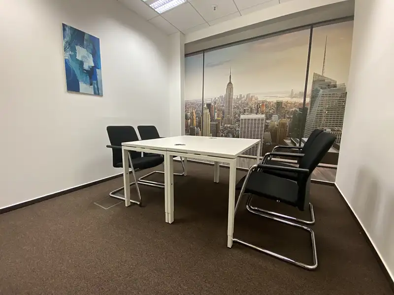 Pronájem kanceláře 15 m², Brno – náhled fotky 1