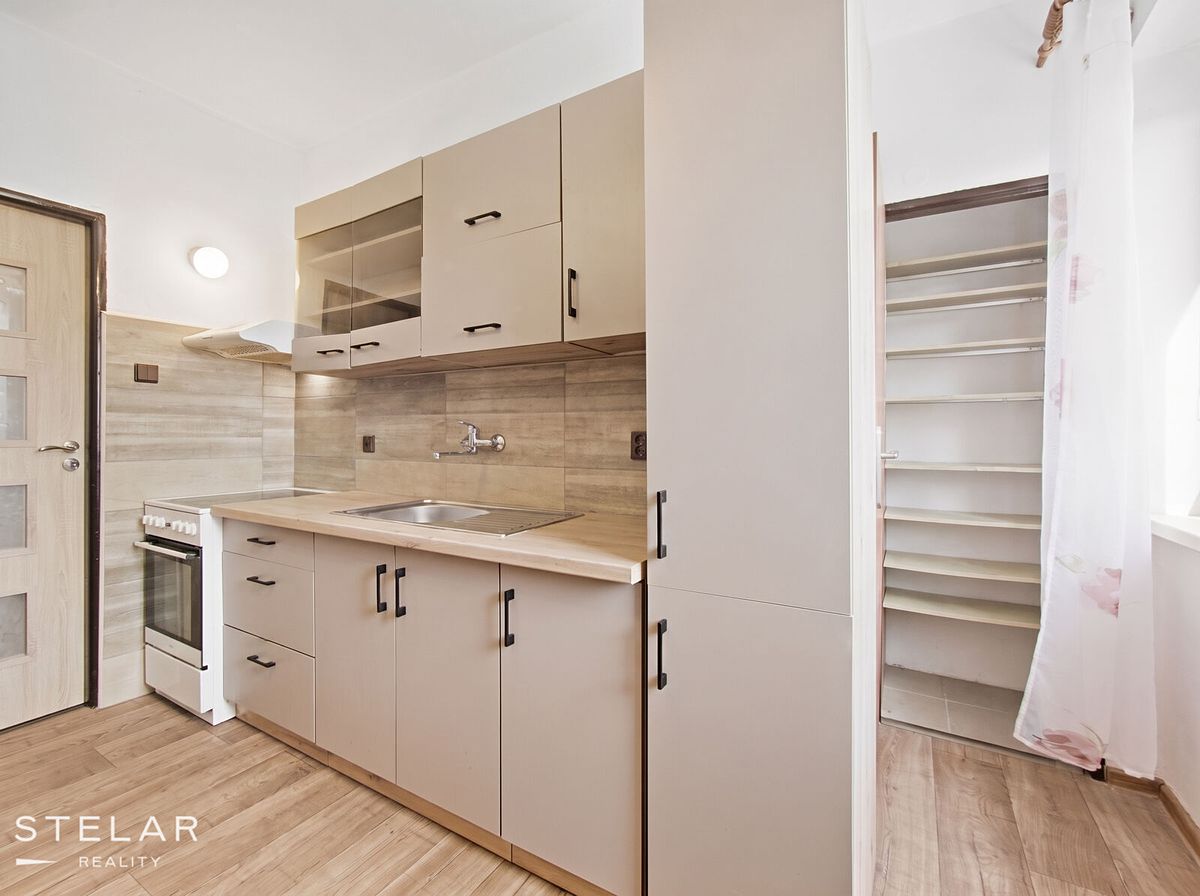 Prodej bytu 3+1 63 m² – fotografie 3