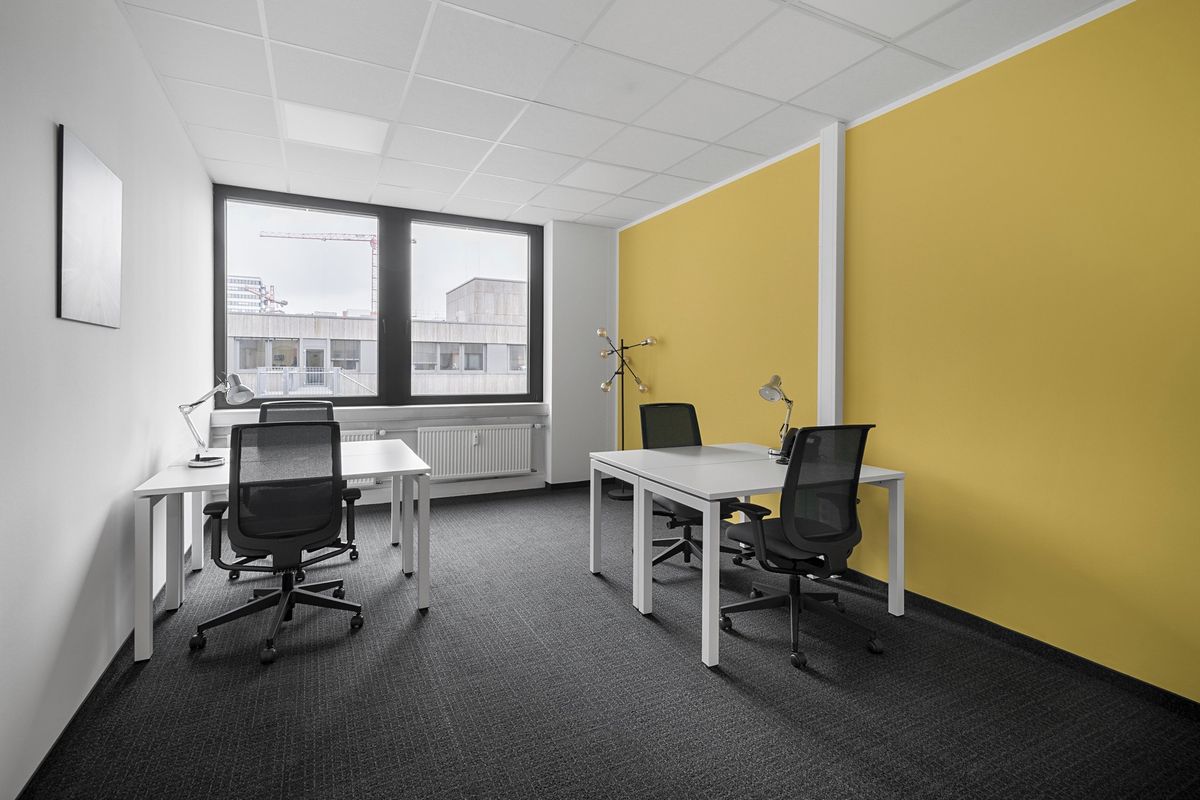 Pronájem kanceláře 15 m²